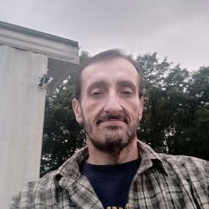 Meet your Posher, Terry